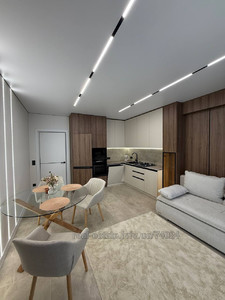 Оренда квартира, Угорська вул., 12, Львів, Сихівський район, id 5880066