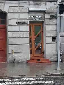 Зняти комерційну нерухомість, Фасадне з окремим входом, Городоцька вул., Львів, Залізничний район, id 5830955
