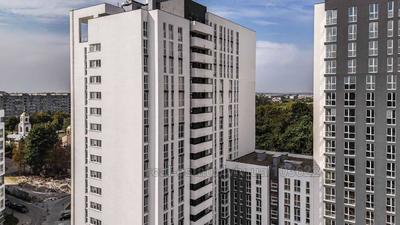 Купити квартиру, Володимира Великого вул., 10, Львів, Франківський район, id 5807178