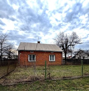 Купить дом, Дом, Залізнична, Запитов, Камянка-Бузкий район, id 5738869