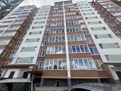 Купить квартиру, Антонича Б.И. ул., Львов, Сыховский район, id 5896551