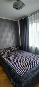 Купити квартиру, Хрущовка, Наукова вул., Львів, Франківський район, id 5713457