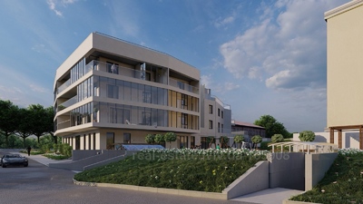 Купити квартиру, Героїв Крут вул., Львів, Сихівський район, id 5796273