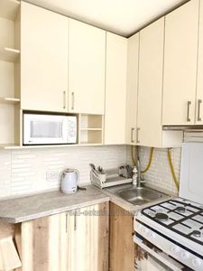 Оренда квартира, Виговського І. вул., Львів, Залізничний район, id 5853125