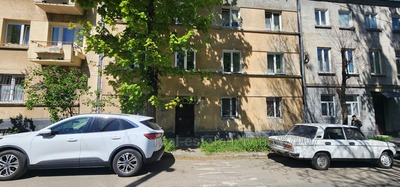 Купити квартиру, Будівля старого Львова, Скісна вул., 4, Львів, Залізничний район, id 5745489