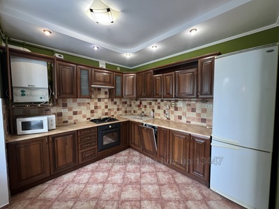 Купити квартиру, Чешка, Коломийська вул., Львів, Сихівський район, id 5814584