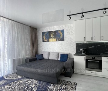 Оренда квартира, Рудненська вул., Львів, Залізничний район, id 5875452