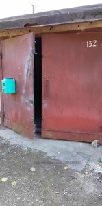 Оренда гаража, Бескидська вул., 20, Львів, Личаківський район, id 5545222