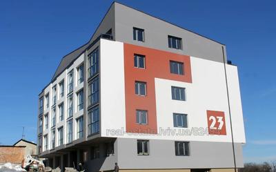 Купити гараж, Княгині Ольги вул., Львів, Франківський район, id 5883797