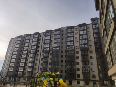Купити квартиру, Роксоляни вул., Львів, Залізничний район, id 5877859