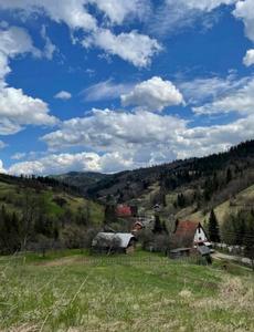 Купити ділянку, Під Тисою, Орявчик, Сколівський район, id 5896224