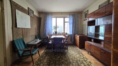 Купити квартиру, Чешка, Морозна вул., Львів, Сихівський район, id 5896726