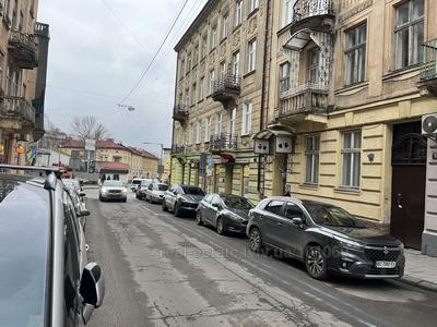 Купити комерційну нерухомість, Житловий фонд, Шолом-Алейхема Ш. вул., Львів, Галицький район, id 5864623