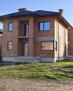 Купити будинок, Будинок, Вергуна, Буда, Яворівський район, id 5895978