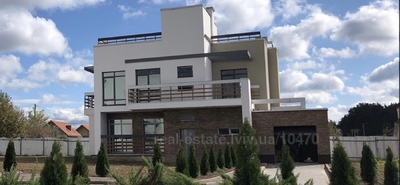 Купить дом, Особняк, Лісопотік, Бирки, Яворовский район, id 5639616