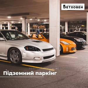 Купить гараж, Паркоместо в подземном паркинге, Липинского В. ул., Львов, Шевченковский район, id 3644158