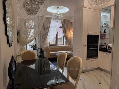 Buy an apartment, Austrian, Franka-I-vul, Lviv, Galickiy district, id 5894360