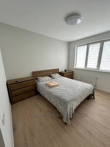 Аренда квартира, Бережанська, Горишний, Пустомытовский район, id 5892369