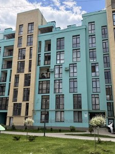 Купити квартиру, Стрийська вул., Львів, Франківський район, id 5816535