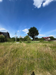 Buy a lot of land, for building, Rudne, Lvivska_miskrada district, id 5890364