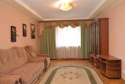 Купить квартиру, Красной Калины просп., 1, Львов, Сыховский район, id 5884710
