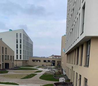 Купити квартиру, Хмельницького Б. вул., Львів, Личаківський район, id 5754825