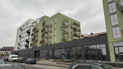 Купити квартиру, Пасічна вул., 166, Львів, Сихівський район, id 5739148