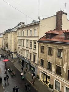 Buy an apartment, Austrian, Valova-vul, Lviv, Galickiy district, id 5884471