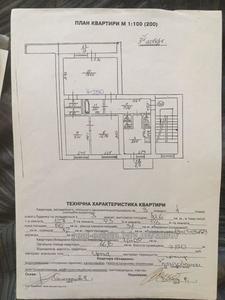 Купити квартиру, Польський, Одеська вул., Львів, Залізничний район, id 5760033