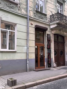 Зняти комерційну нерухомість, Скорика М. (Чайковського П.) вул., 13, Львів, Галицький район, id 5898939