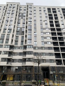 Зняти комерційну нерухомість, Житловий комплекс, Героїв УПА вул., 73, Львів, Франківський район, id 5714351
