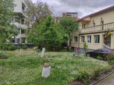 Купити будинок, Моршинська вул., 12, Львів, Франківський район, id 5412814