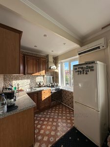 Rent an apartment, Kubiyovicha-V-vul, Lviv, Galickiy district, id 5877896