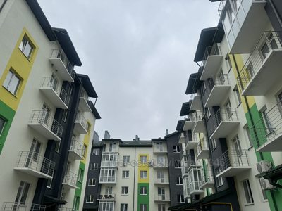 Купити квартиру, Весняна вулиця, Сокільники, Пустомитівський район, id 5897844