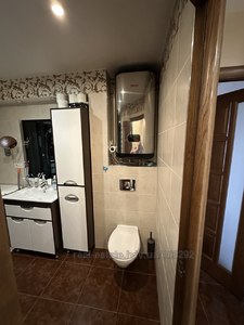Оренда квартира, Володимира Великого вул., 35, Львів, Франківський район, id 5889921