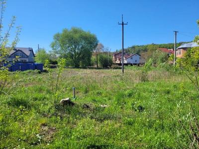 Купити ділянку, Винники, Львівська міськрада район, id 5871500