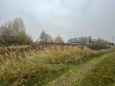 Купити ділянку, під забудову, Пасіки-Зубрицькі, Пустомитівський район, id 5892152