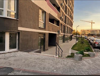 Commercial real estate for rent, Residential premises, Truskavecka-vul, Lviv, Frankivskiy district, id 5897122