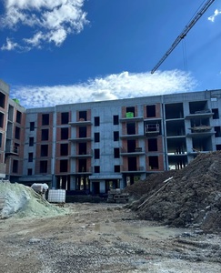 Купити квартиру, Оброшине, Пустомитівський район, id 5880997