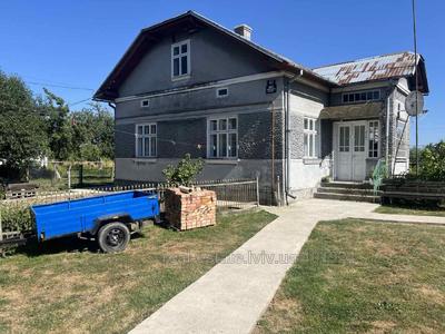 Купити будинок, Будинок, Шевченка, Туради, Жидачівський район, id 5852154