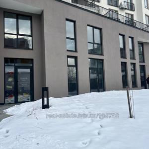 Зняти комерційну нерухомість, Фасадне з окремим входом, Зелена вул., Львів, Сихівський район, id 5852242