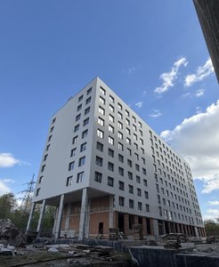 Купить квартиру, Трускавецкая ул., Львов, Франковский район, id 5899087