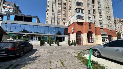 Зняти комерційну нерухомість, Фасадне з окремим входом, Чорновола В. просп., Львів, Шевченківський район, id 5853394