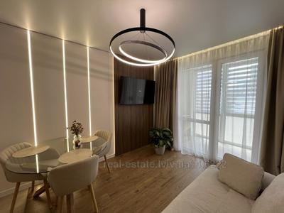 Купити квартиру, Угорська вул., 12, Львів, Сихівський район, id 5826481