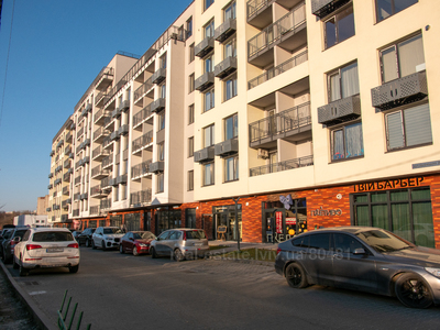 Купити квартиру, Щирецька вул., Львів, Франківський район, id 5788373