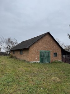 Купити комерційну нерухомість, Окрема будівля, Зелена, Міженець, Старосамбірський район, id 5860014