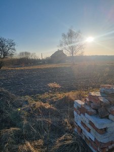 Купить участок, под застройку, Степана Бандери, Паланки, Яворовский район, id 5900080