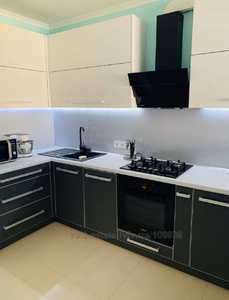Buy an apartment, Pulyuya-I-vul, Lviv, Frankivskiy district, id 5898722