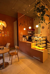Commercial real estate for rent, Residential premises, Shevchenka-T-vul, Lviv, Shevchenkivskiy district, id 5895437