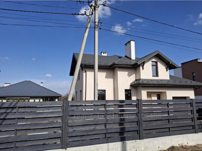 Купити будинок, Будинок, Солонка, Пустомитівський район, id 5891778